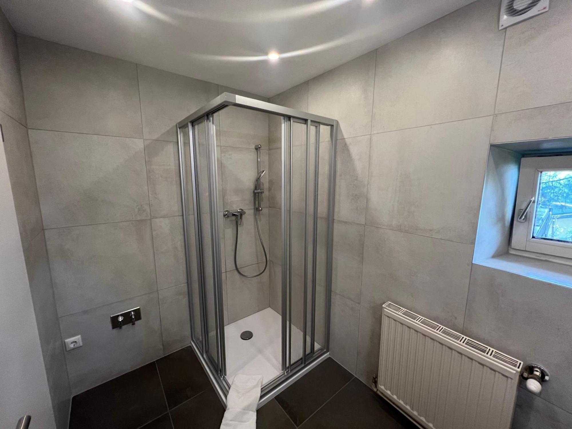 Apartman Nonntal Salzburg