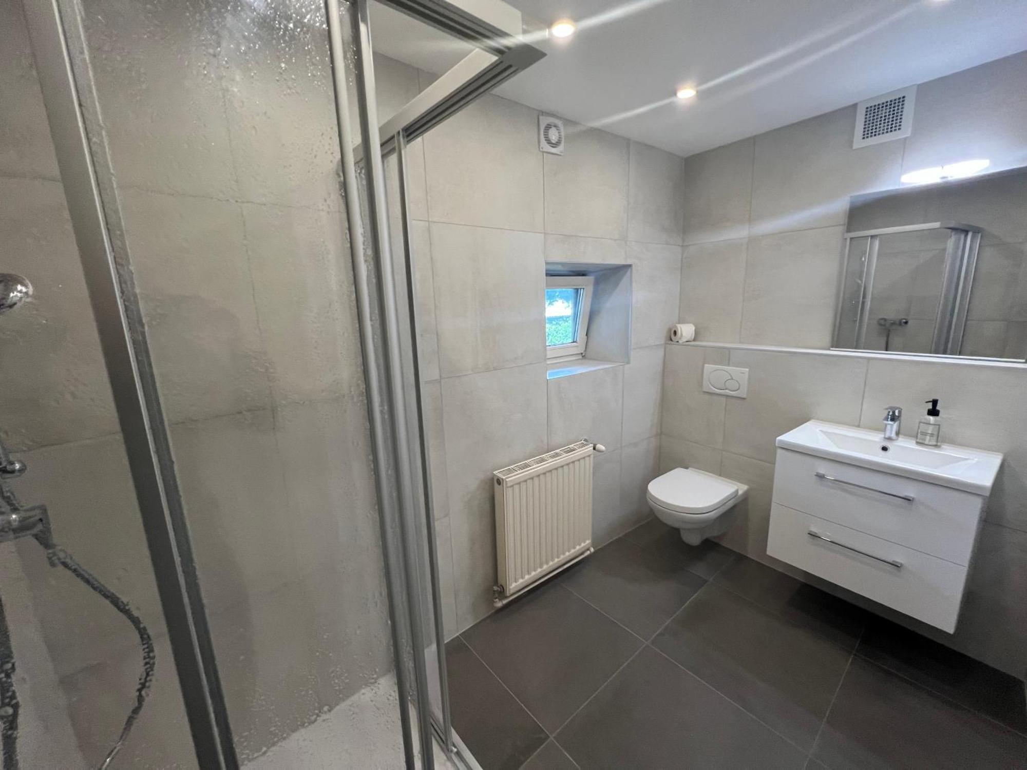 Nonntal Apartman Salzburg