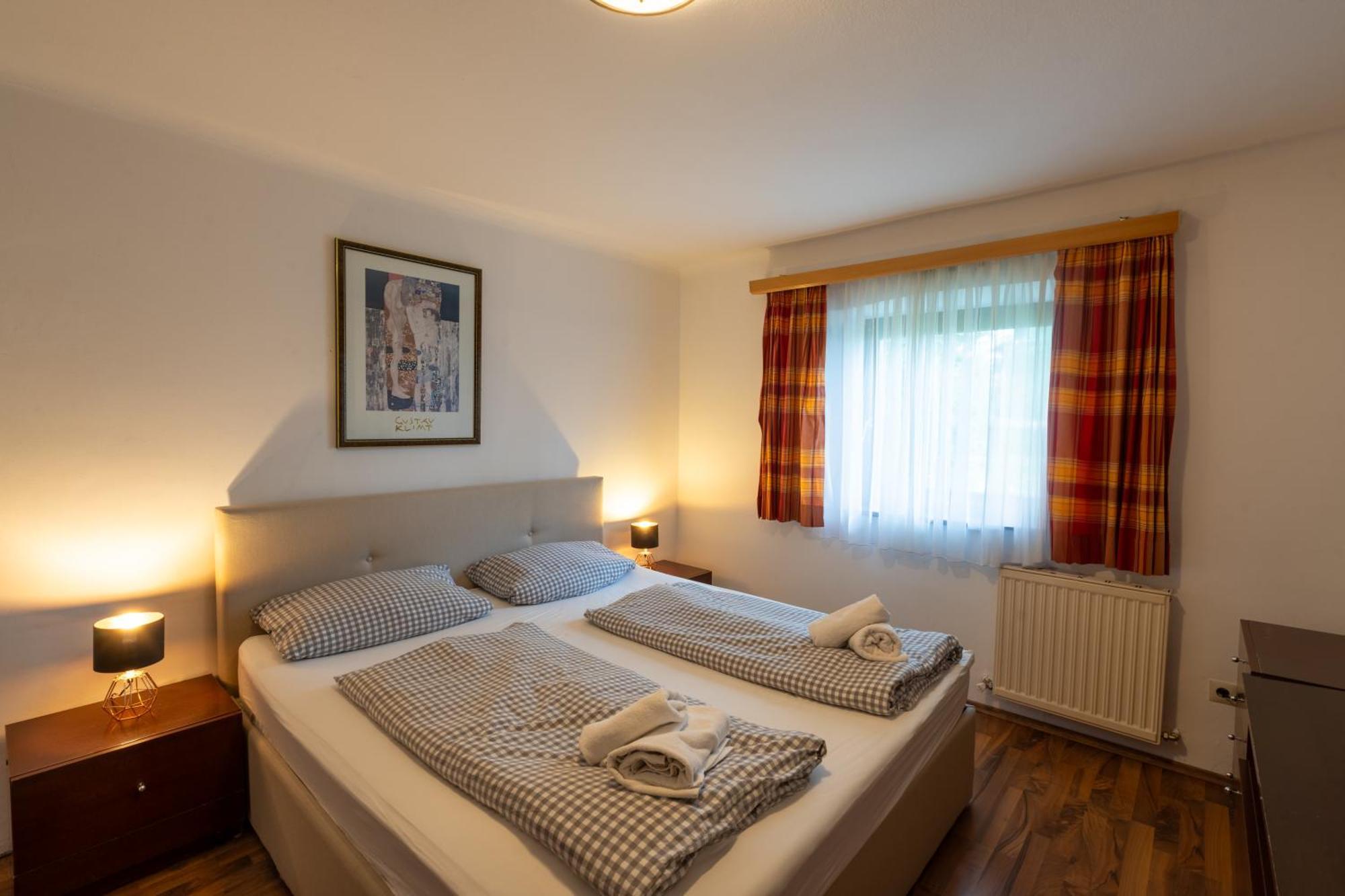 Apartman Nonntal *