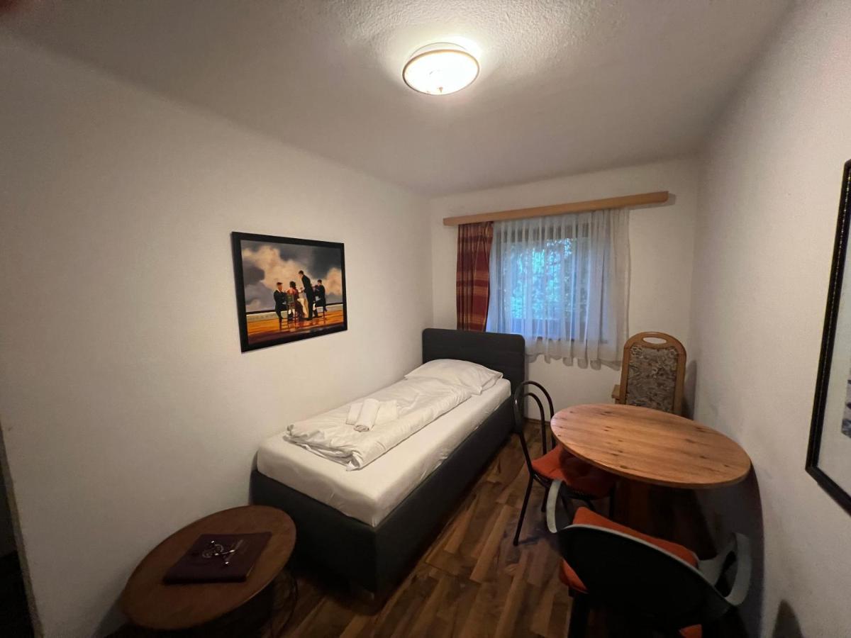 Appartement Nonntal